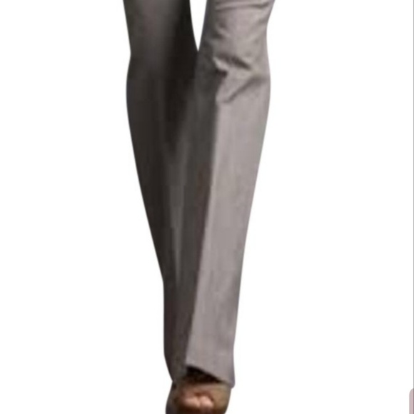 (3 pairs)Banana Republic 323 Martin Fit slacks - Picture 5 of 5